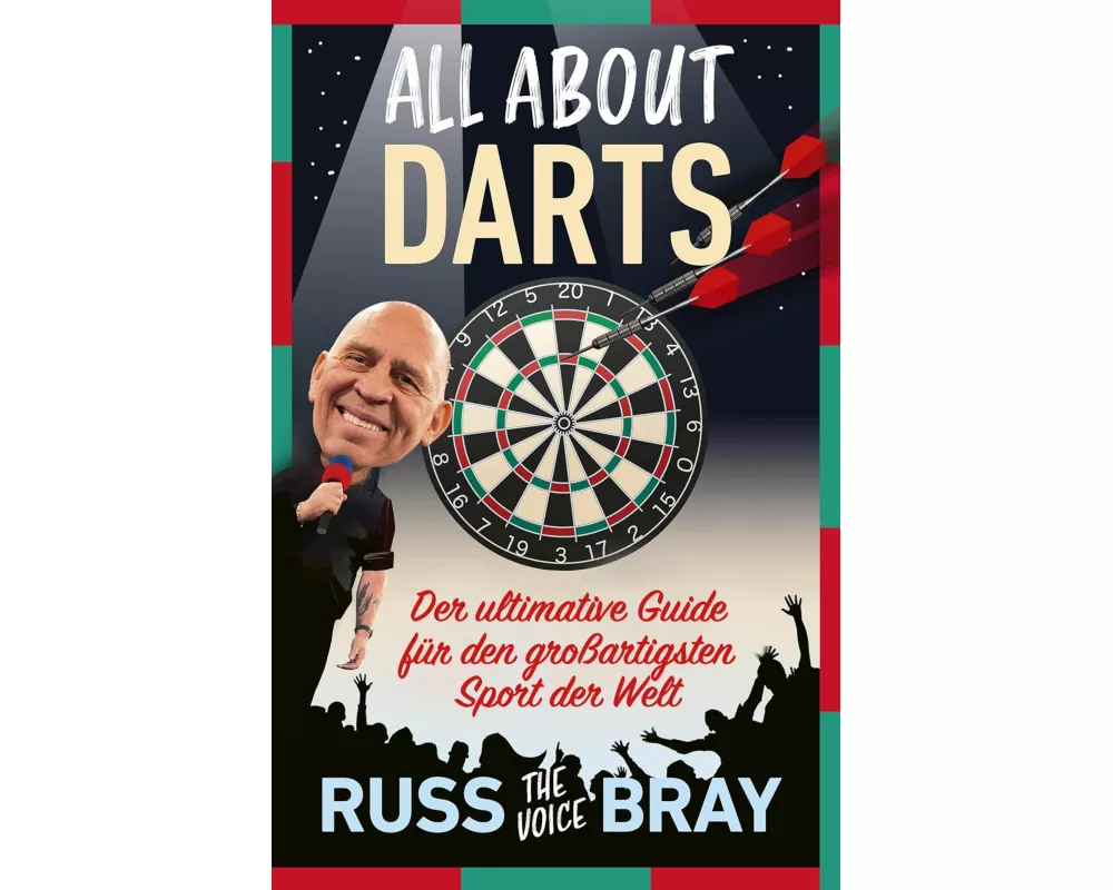 All about Darts