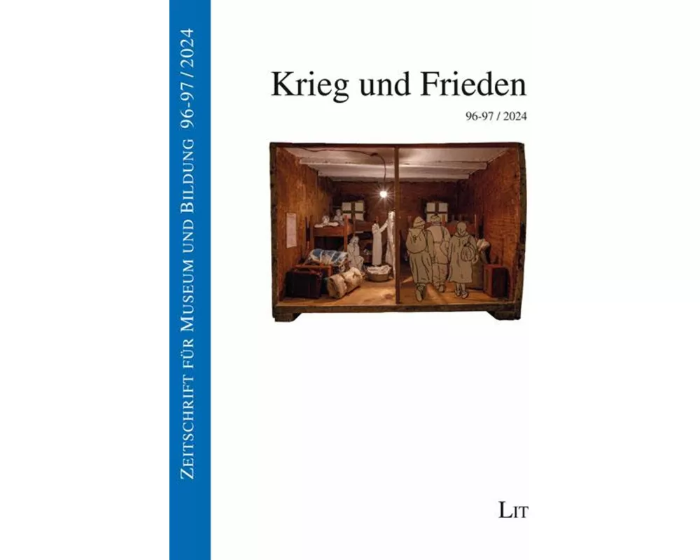 Krieg und Frieden