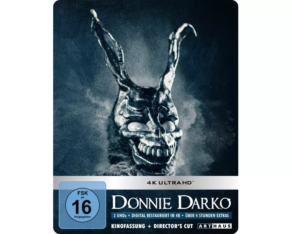 Donnie Darko