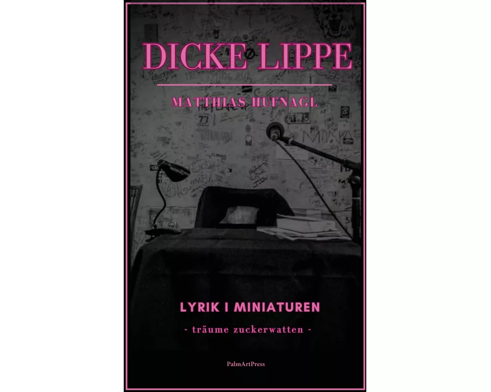 Dicke Lippe