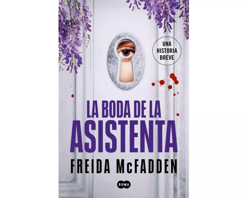 La boda de la asistenta