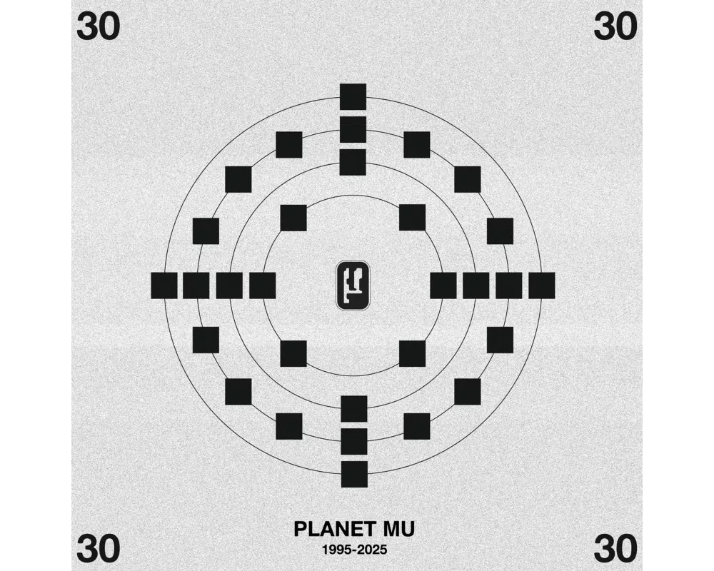 Planet Mu 30