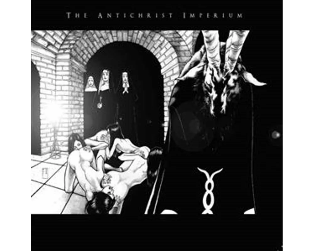 The Antichrist Imperium