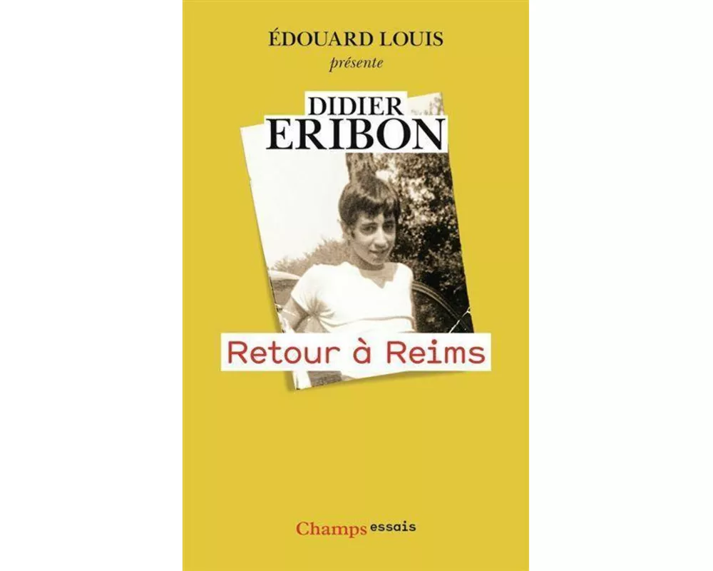 Retour à Reims