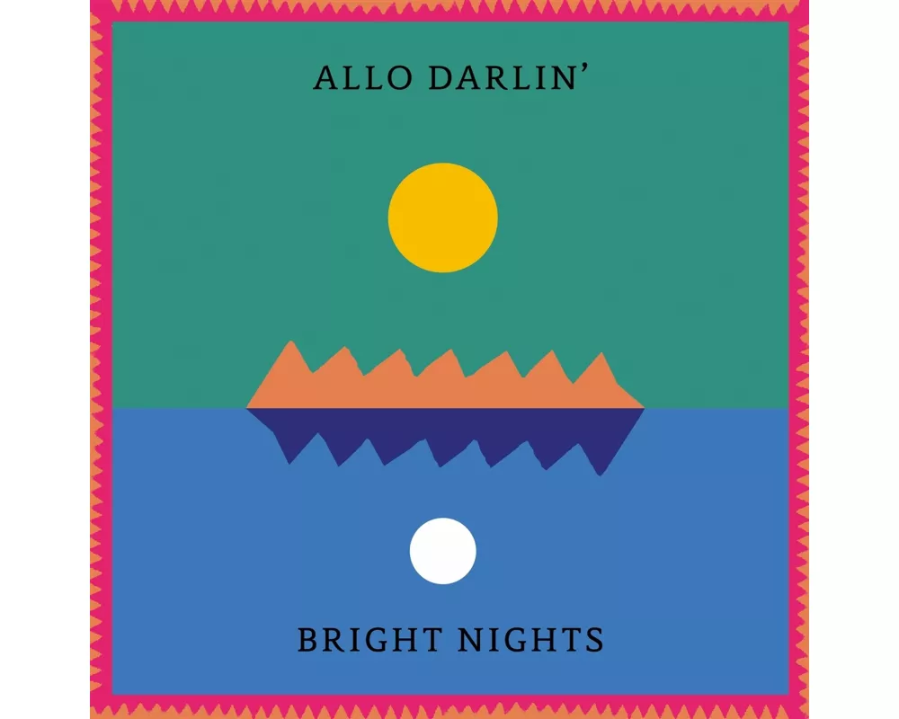 Bright Nights