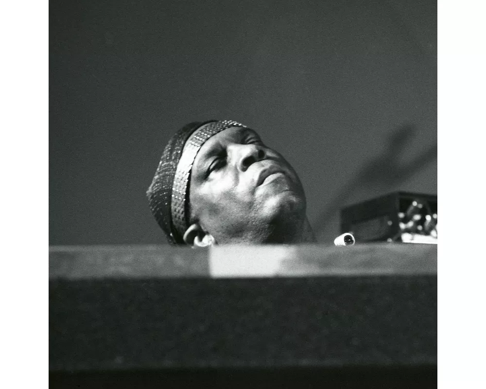 Nuits de la Fondation Maeght (Boxset)