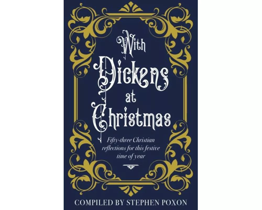 With Dickens at Christmas