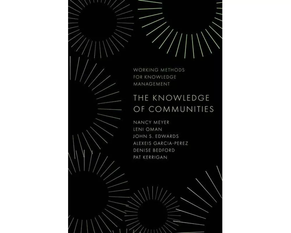 The Knowledge of Communities