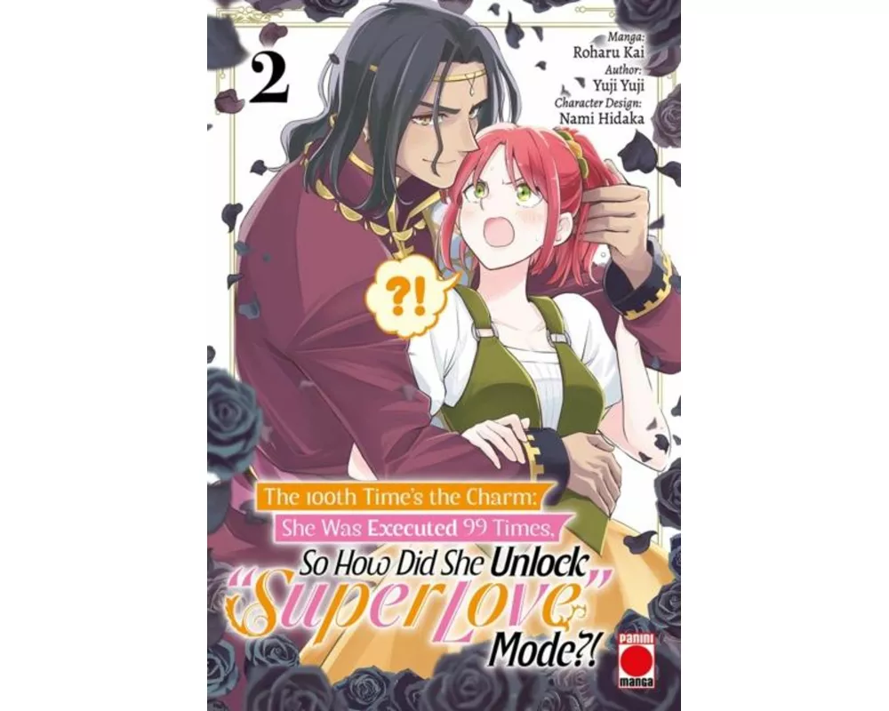 The 100th Time's The Charm Volume 2