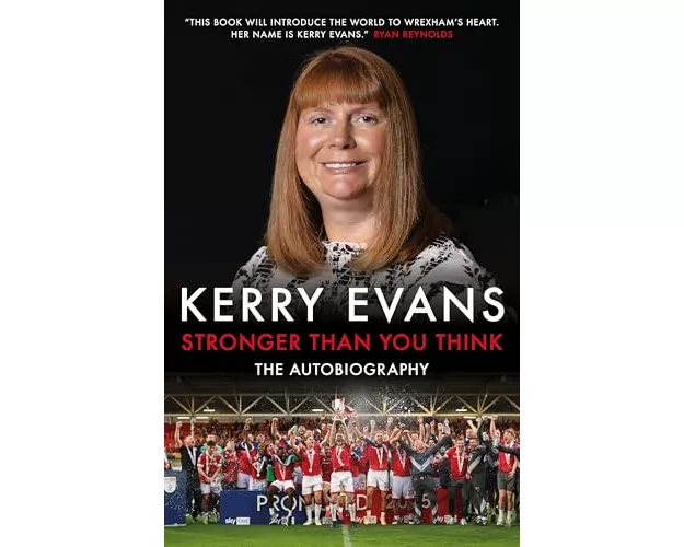 Stronger Than You Think