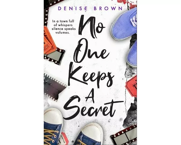 No One Keeps a Secret