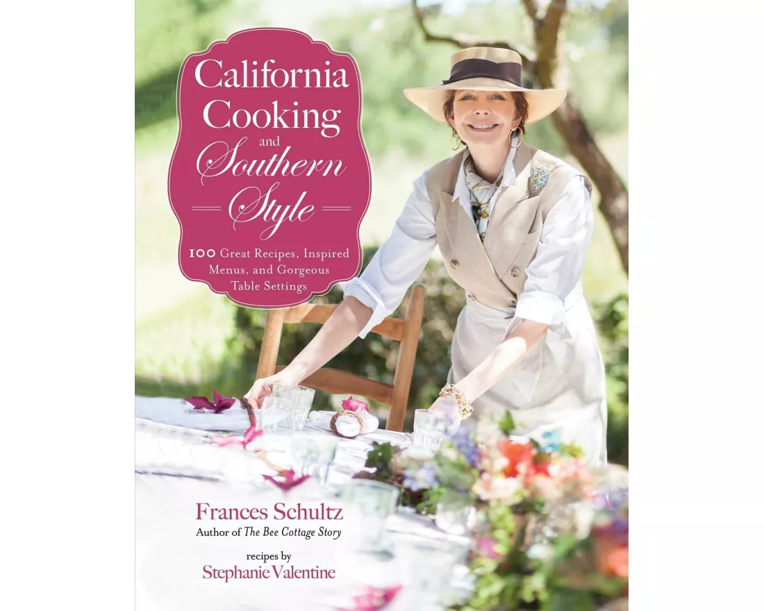 California Cooking and Southern Style