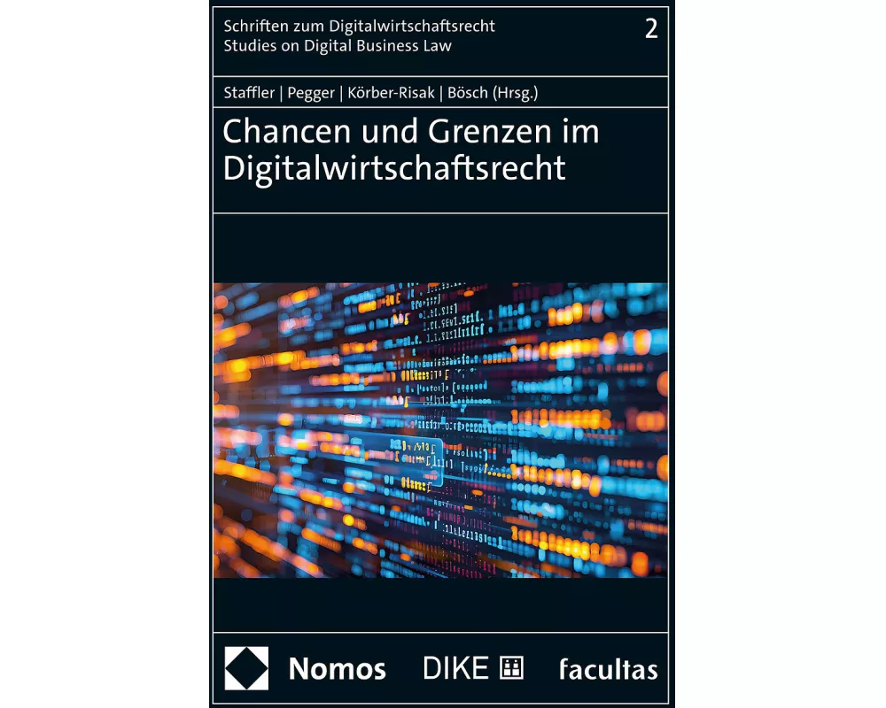 Chancen und Grenzen im Digitalwirtschaftsrecht