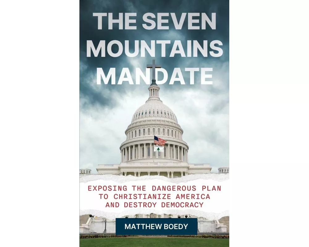 The Seven Mountains Mandate