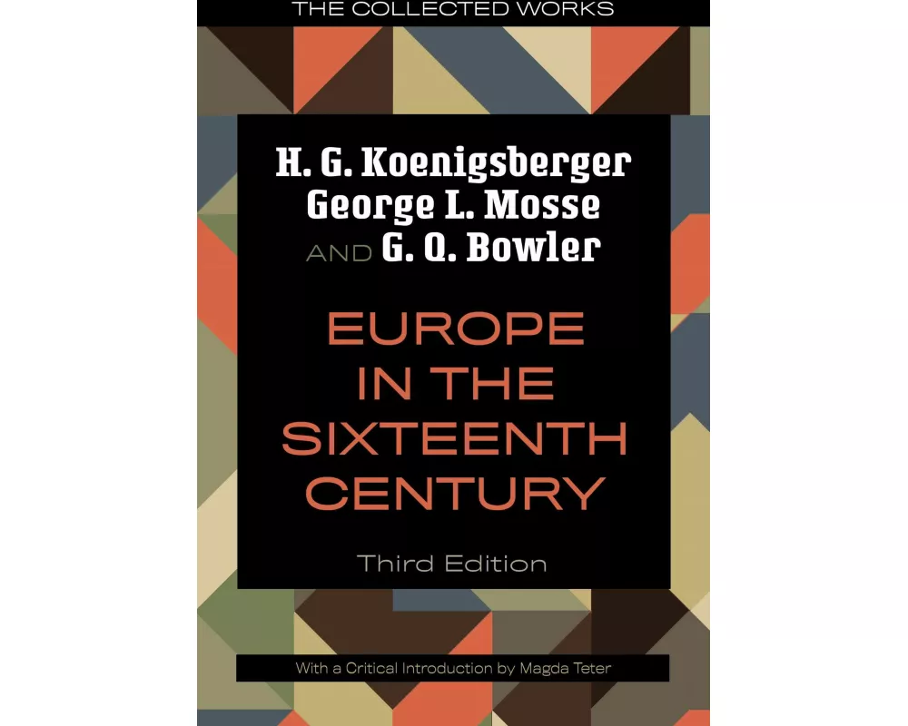 Europe in the Sixteenth Century