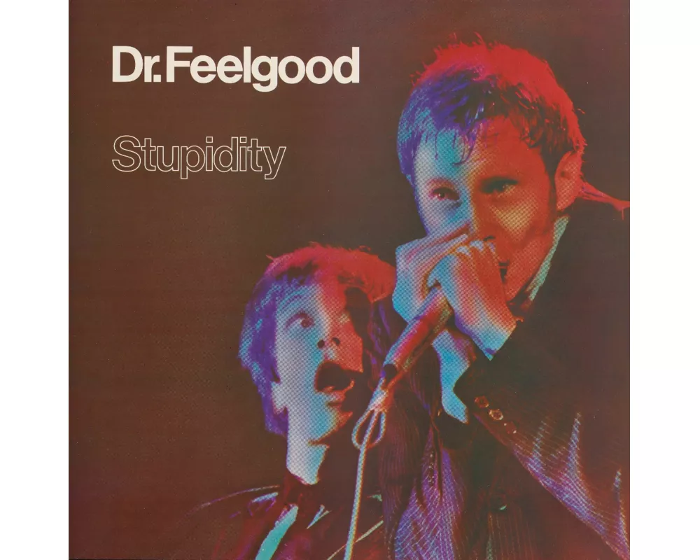 Stupidity (Live 2025 Remaster)