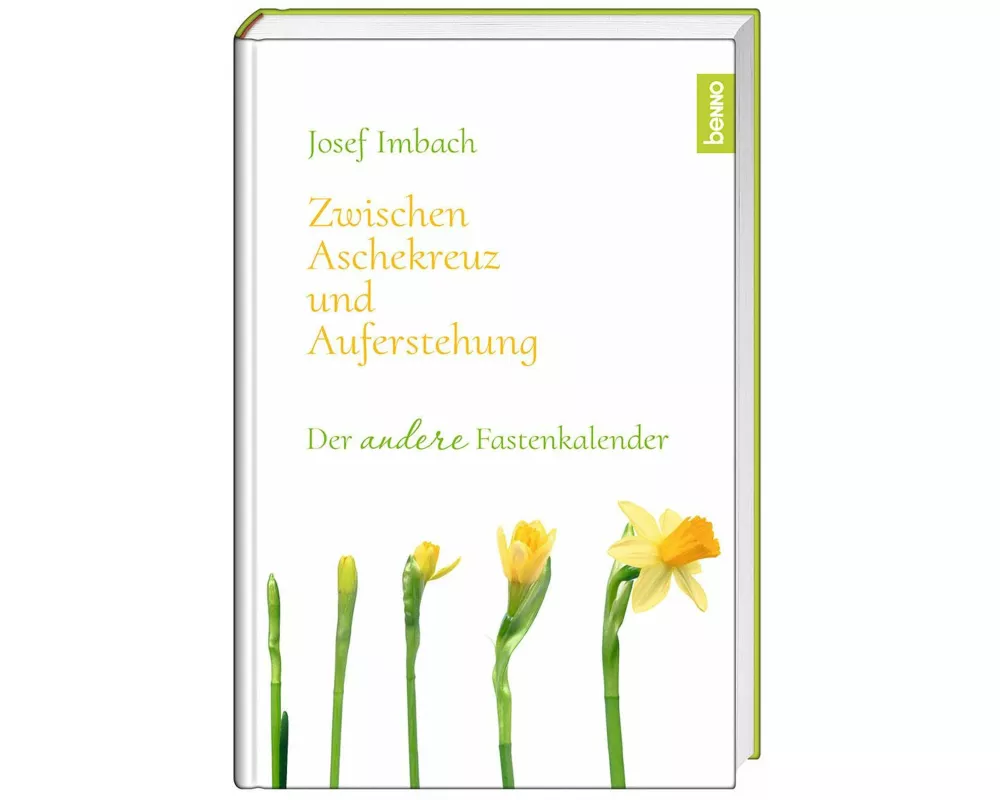 Zwischen Aschekreuz und Auferstehung