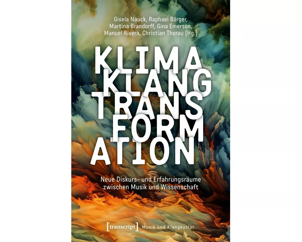 Klima – Klang – Transformation