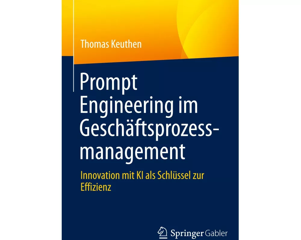 Prompt Engineering im Geschäftsprozessmanagement