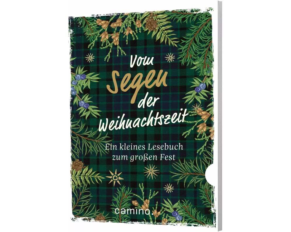Vom Segen der Weihnachtszeit