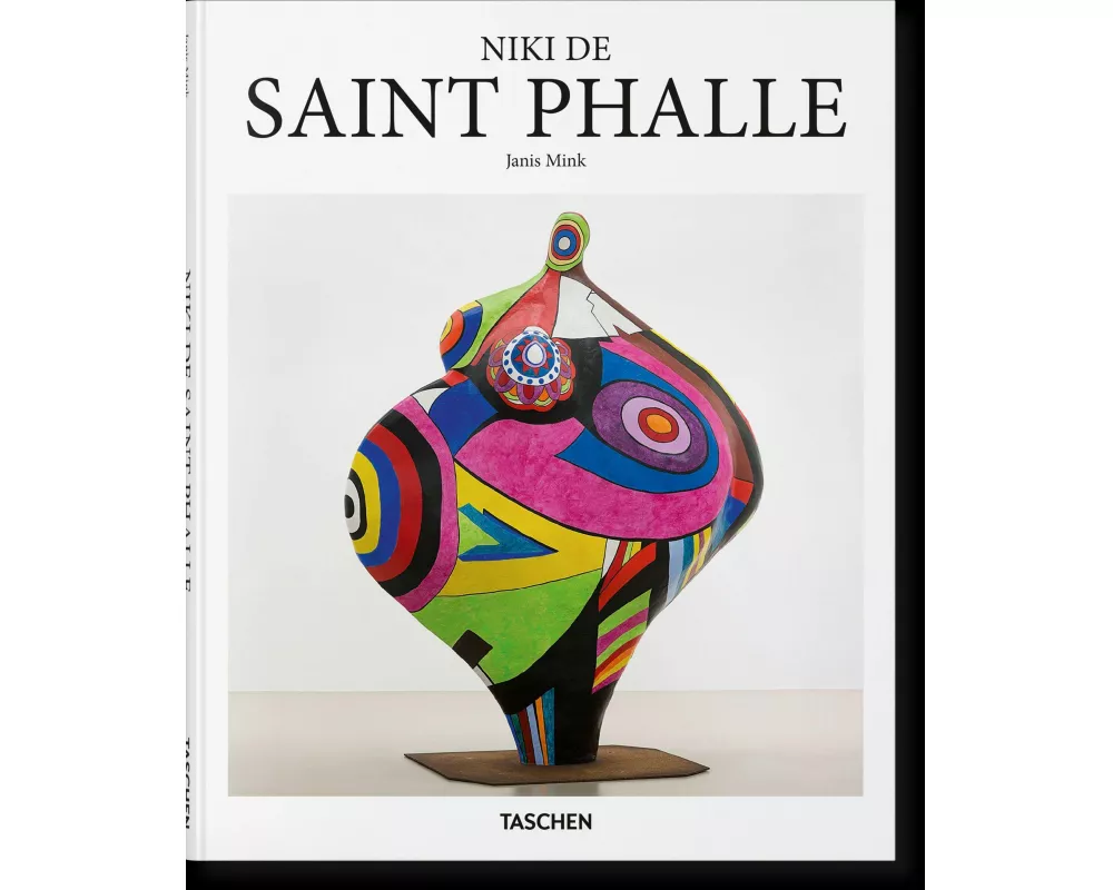Niki de Saint Phalle