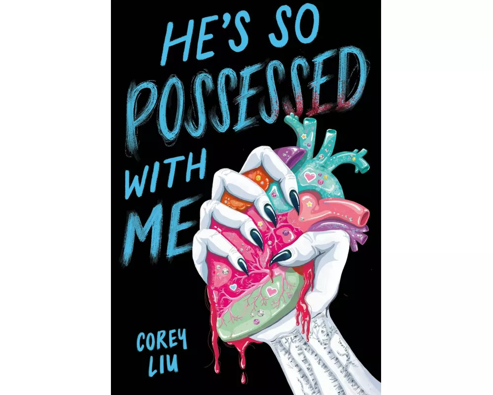 He's So Possessed with Me