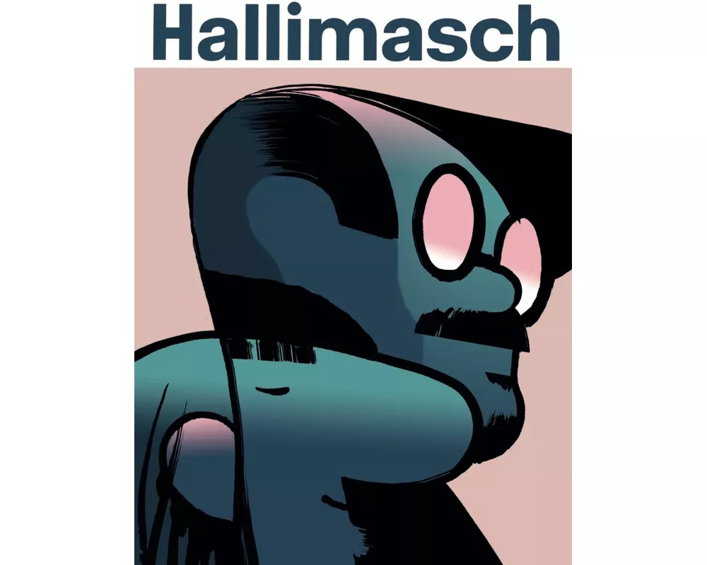 Hallimasch