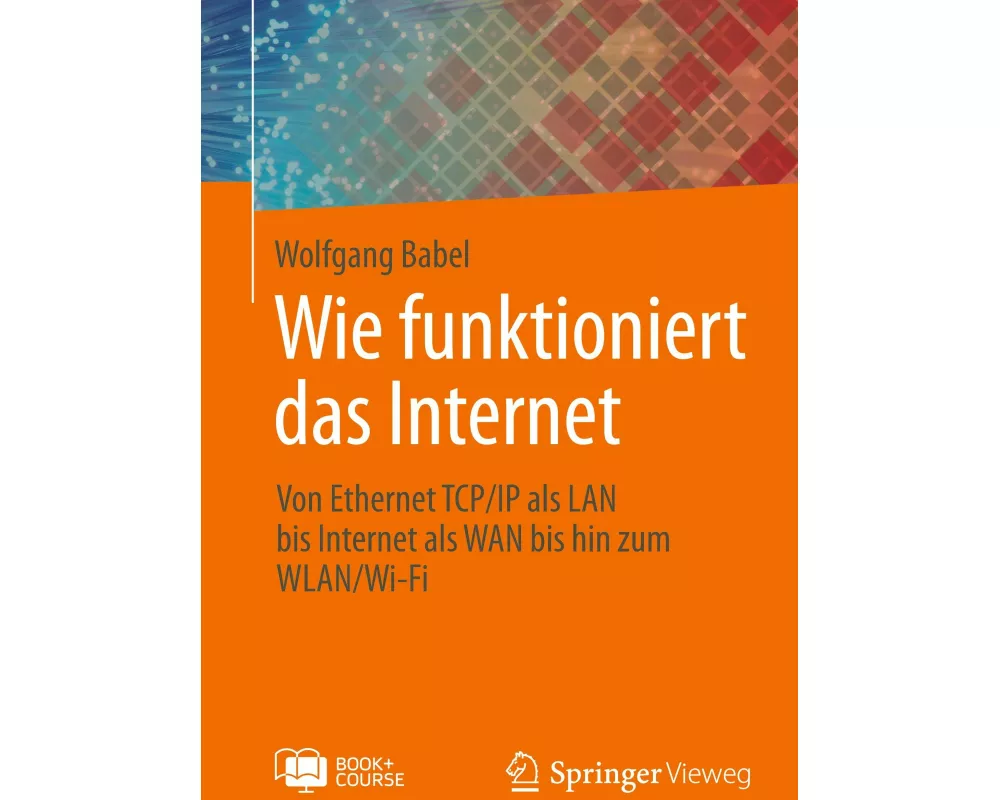 Wie funktioniert das Internet