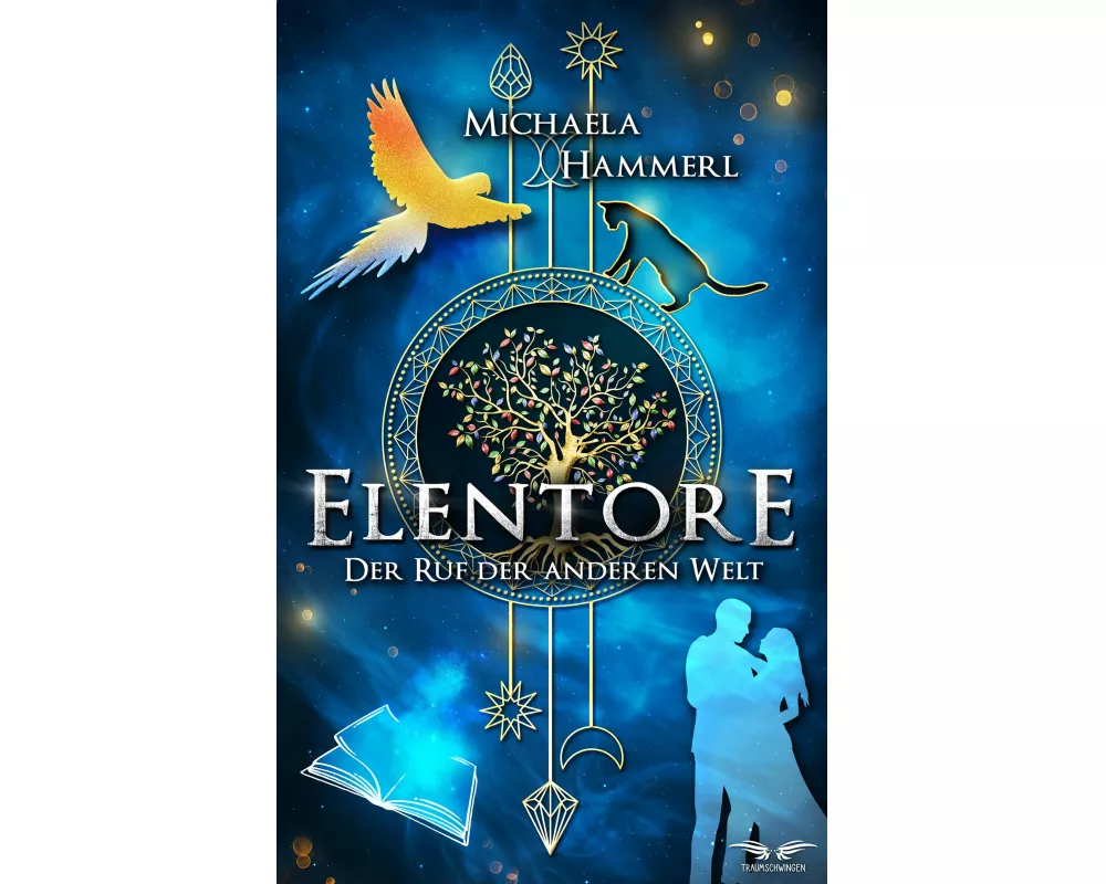 Elentore - Der Ruf der anderen Welt