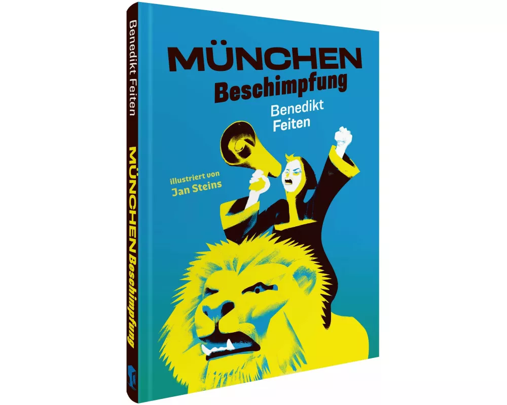 München-Beschimpfung