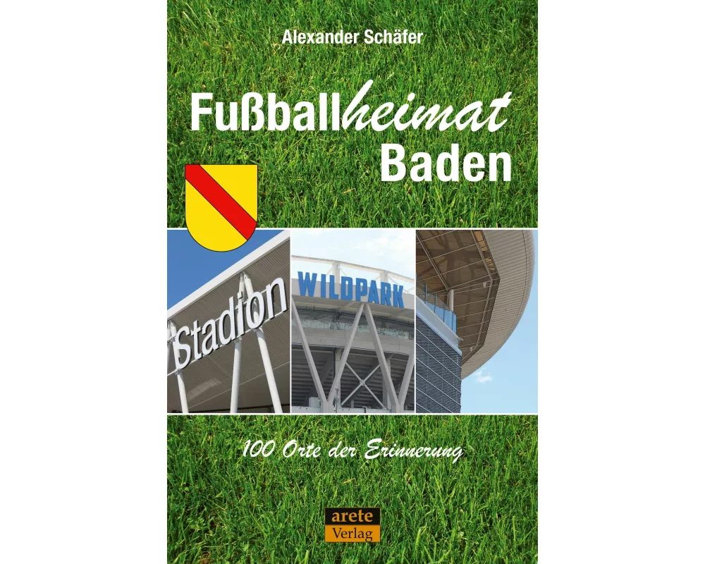 Fußballheimat Baden