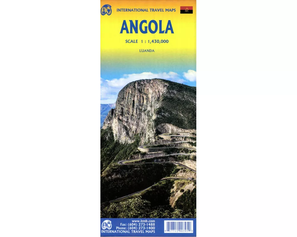 Angola