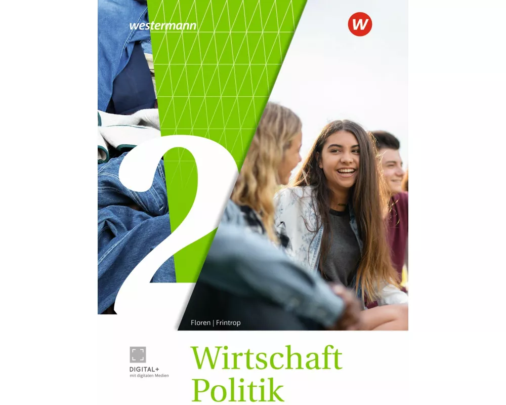 Wirtschaft-Politik - Arbeitsbücher für Gymnasien in Nordrhein-Westfalen Ausgabe 2025