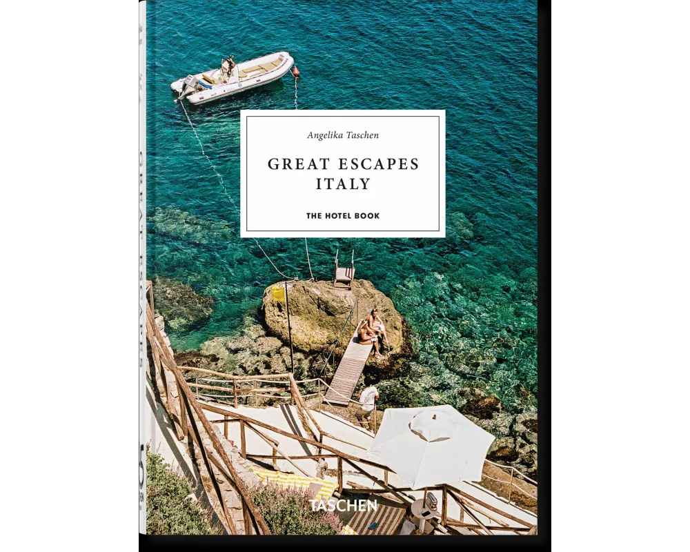 Great Escapes Italy