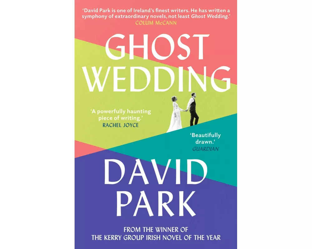Ghost Wedding
