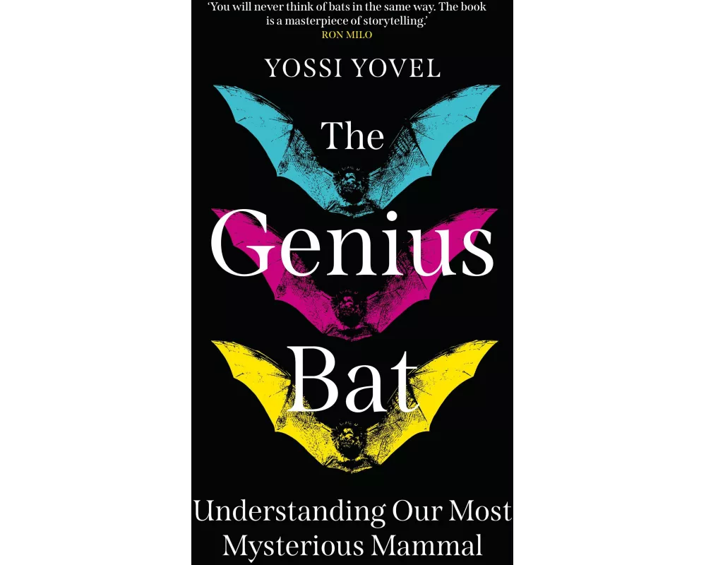 The Genius Bat