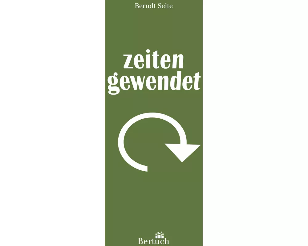Zeitengewendet