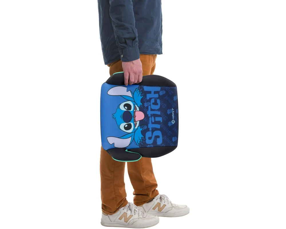 Bebeconfort Star Plus i-Safe Gruppe 3 Classic Stitch