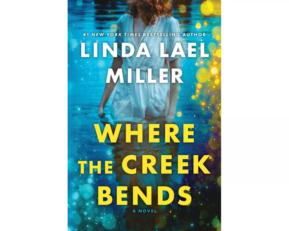 Where the Creek Bends