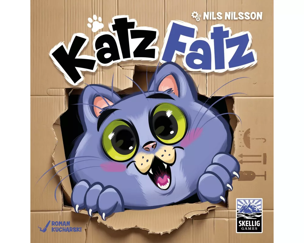 Katz Fatz
