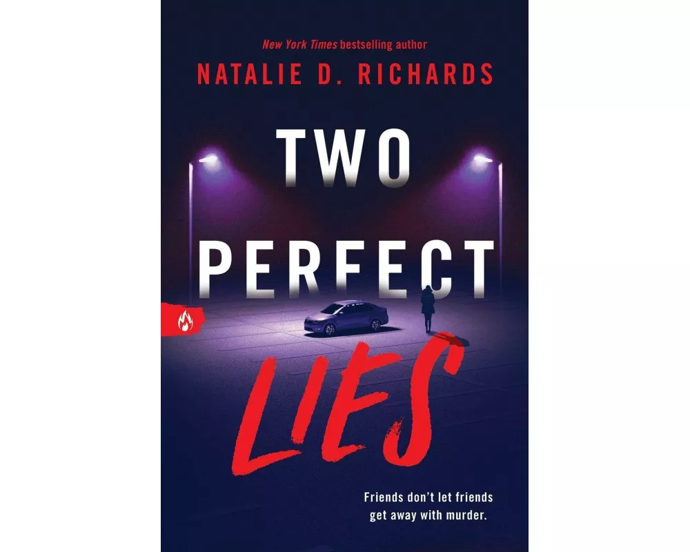 Two Perfect Lies