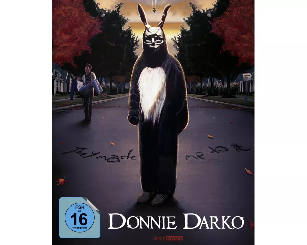Donnie Darko
