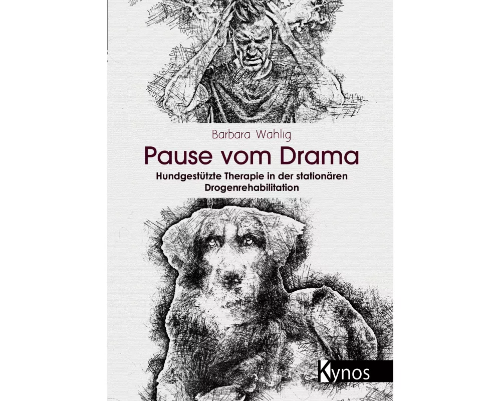 Pause vom Drama