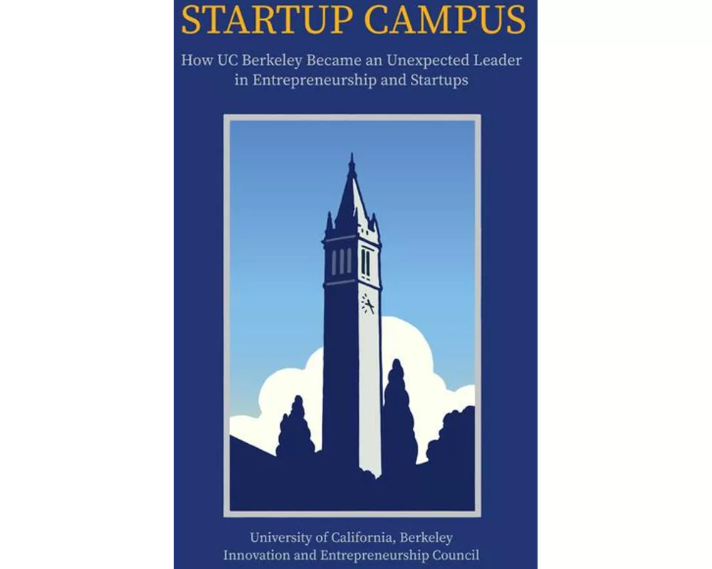 Startup Campus