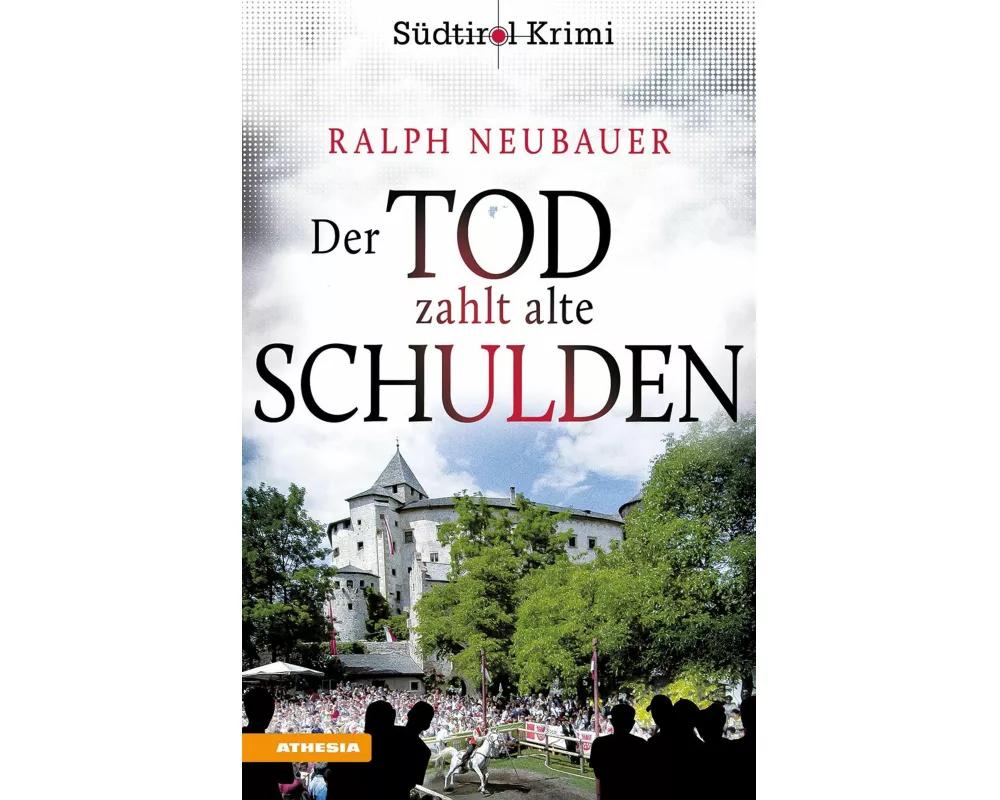 Der Tod zahlt alte Schulden