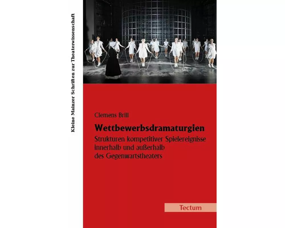 Wettbewerbsdramaturgien