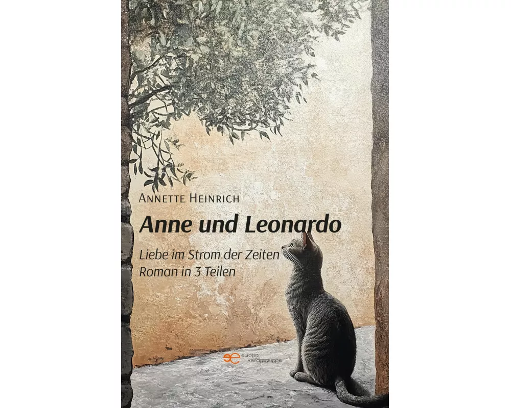 Anne Und Leonardo