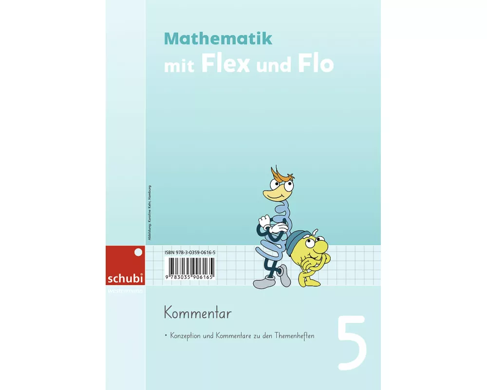 Mathematik mit Flex und Flo
