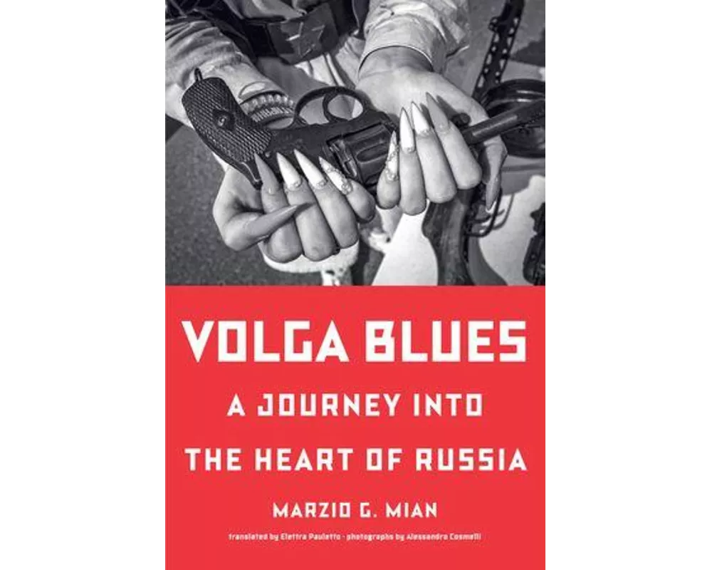 Volga Blues