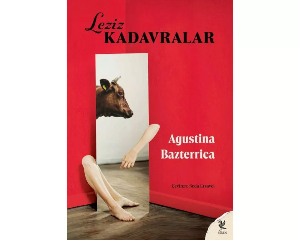 Leziz Kadavralar